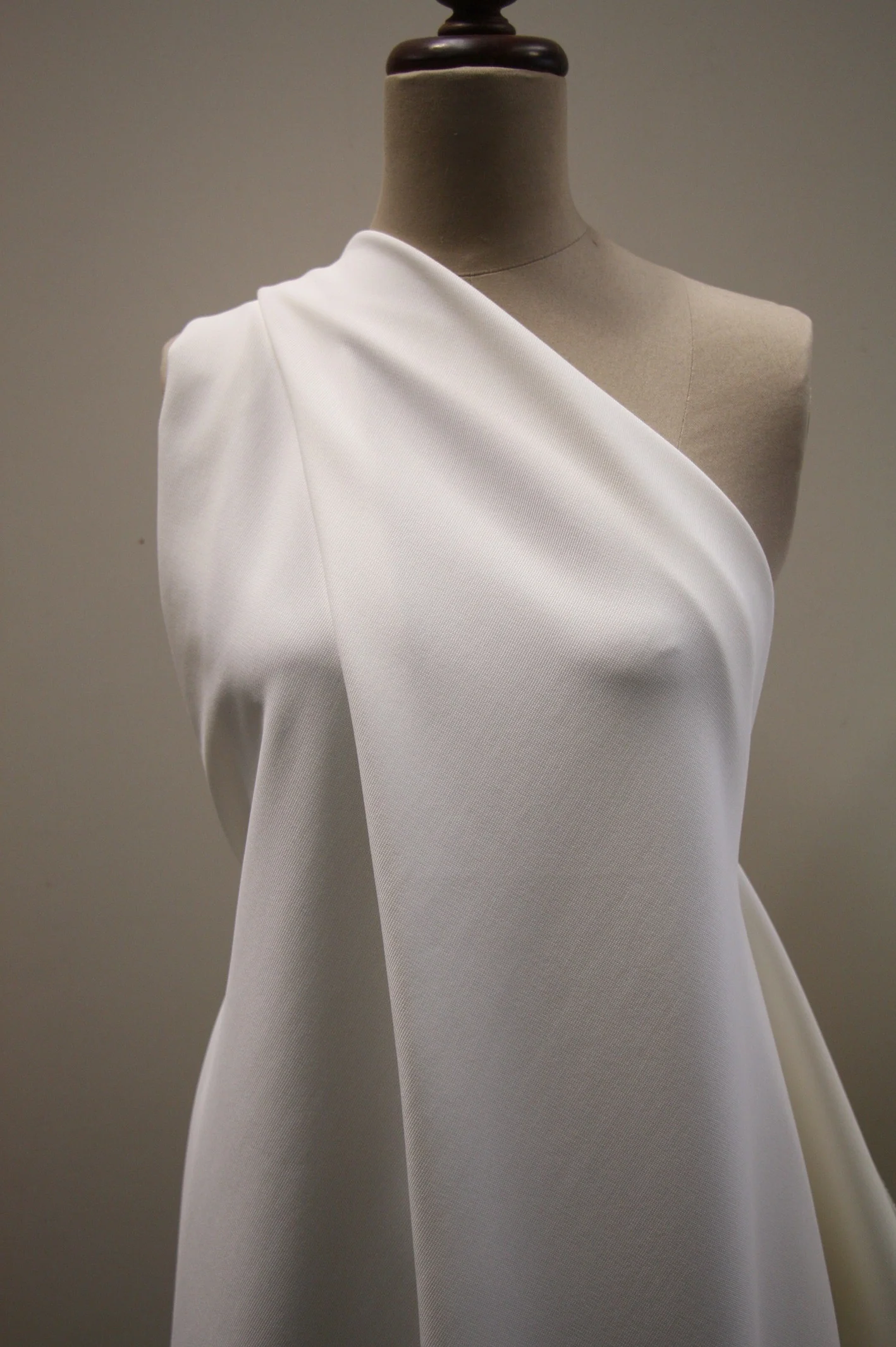 Buster White - Image 2