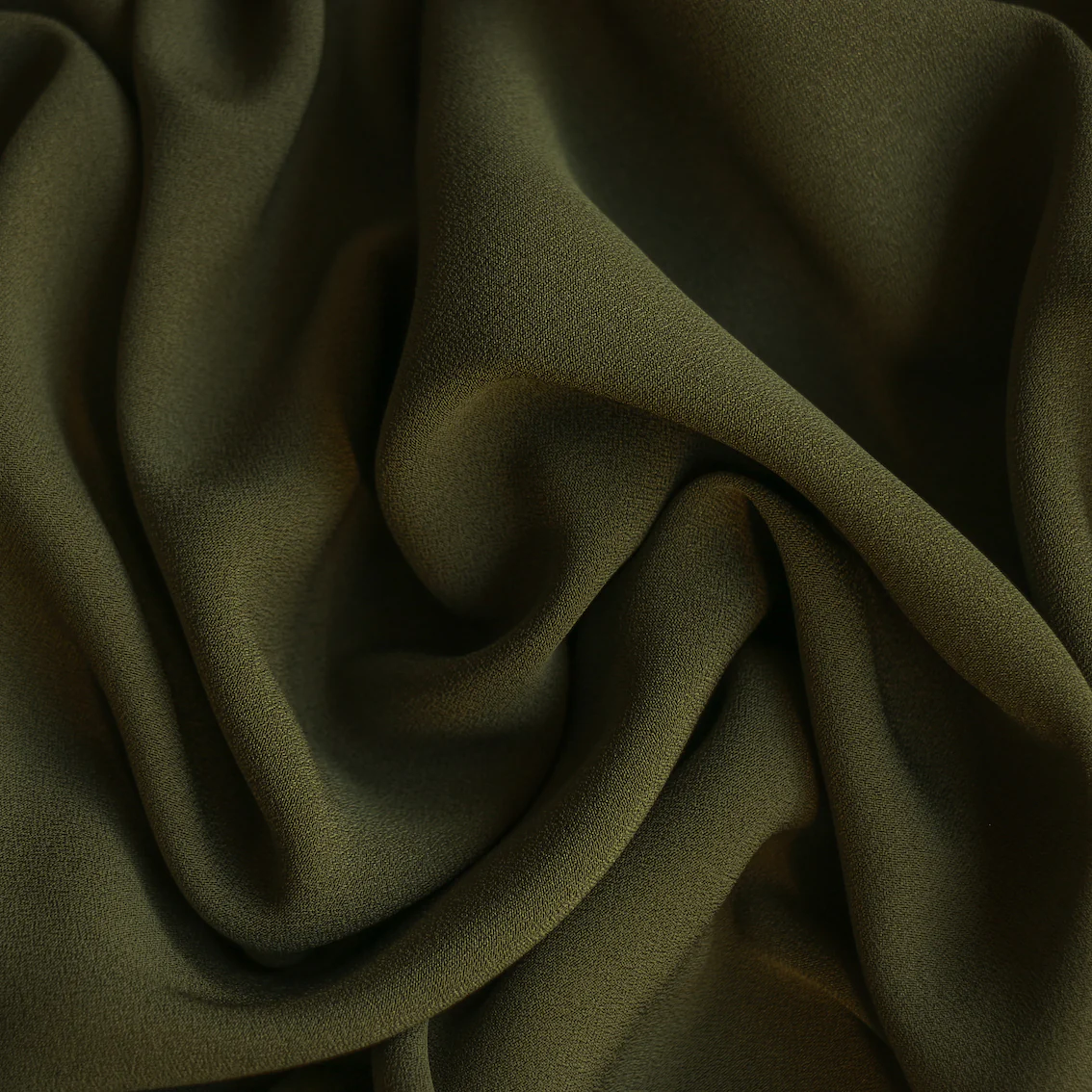 Cady Oliva Satin-Backed Crepe - Image 2