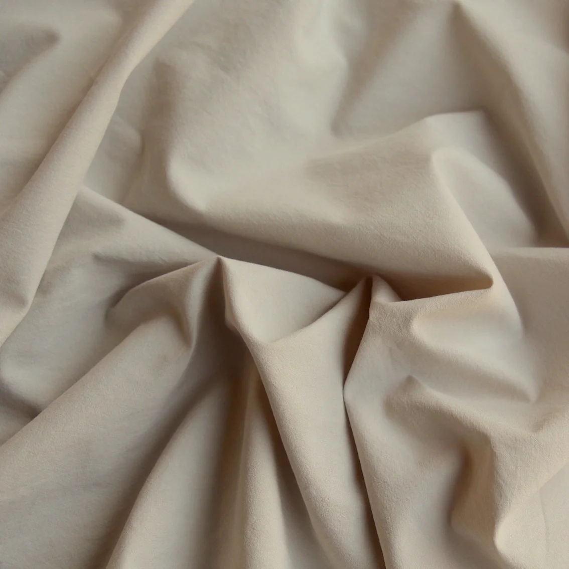 Calais Jute Poplin - Image 2