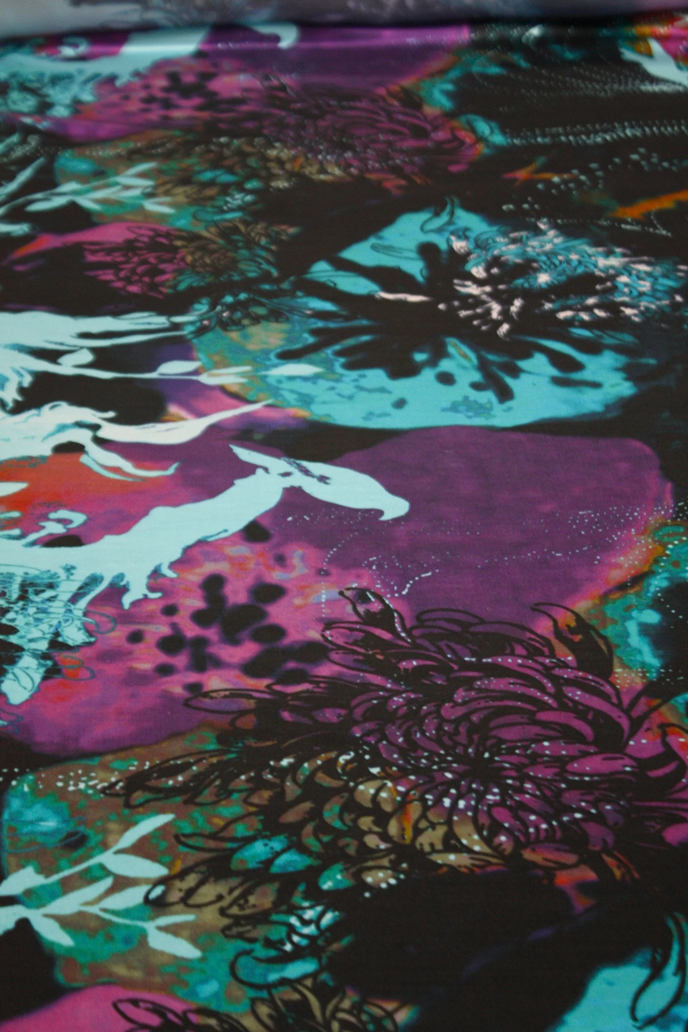 Calling Blue Birds - Image 3
