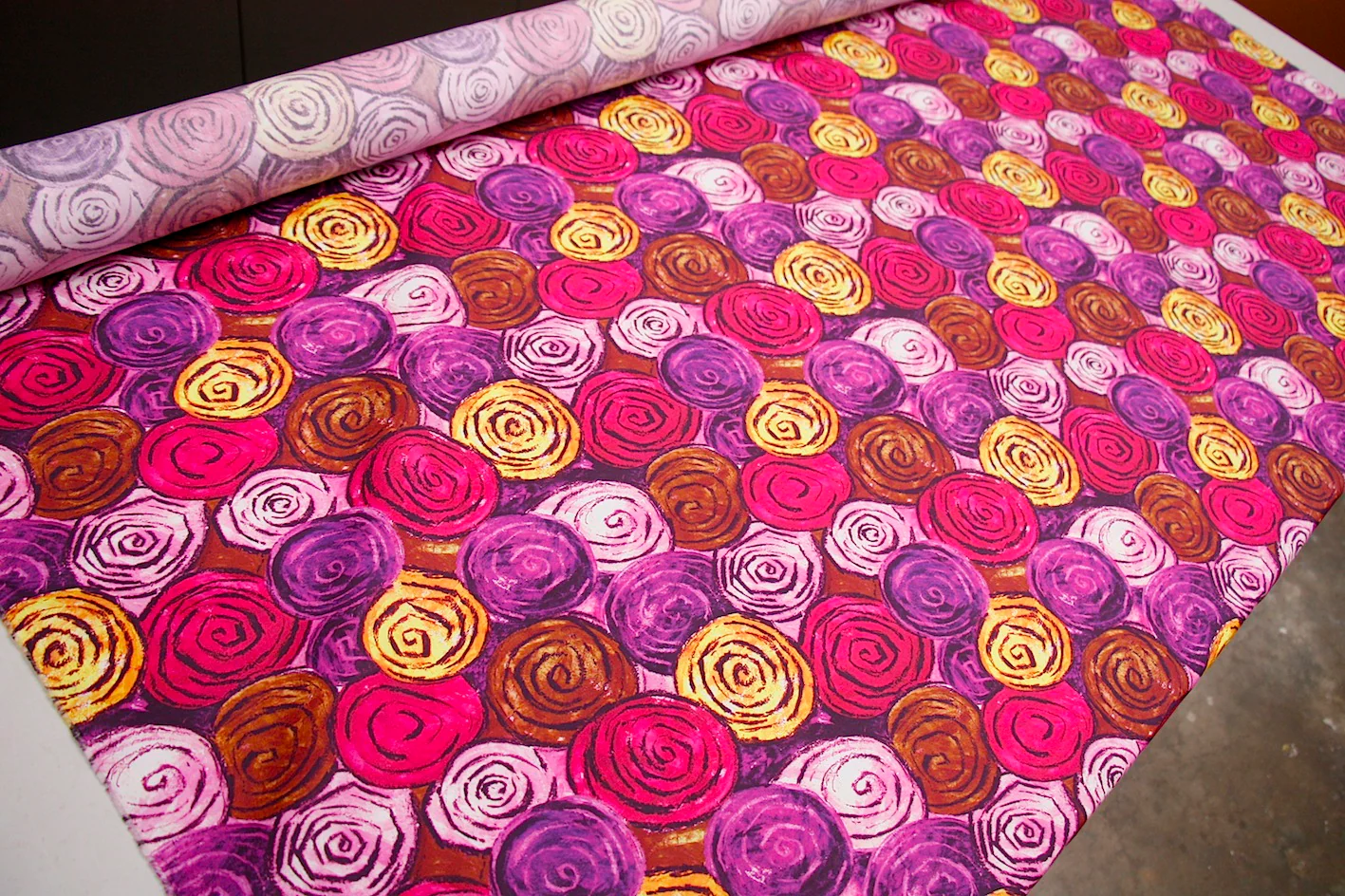 Candied Rosebuds - Image 4