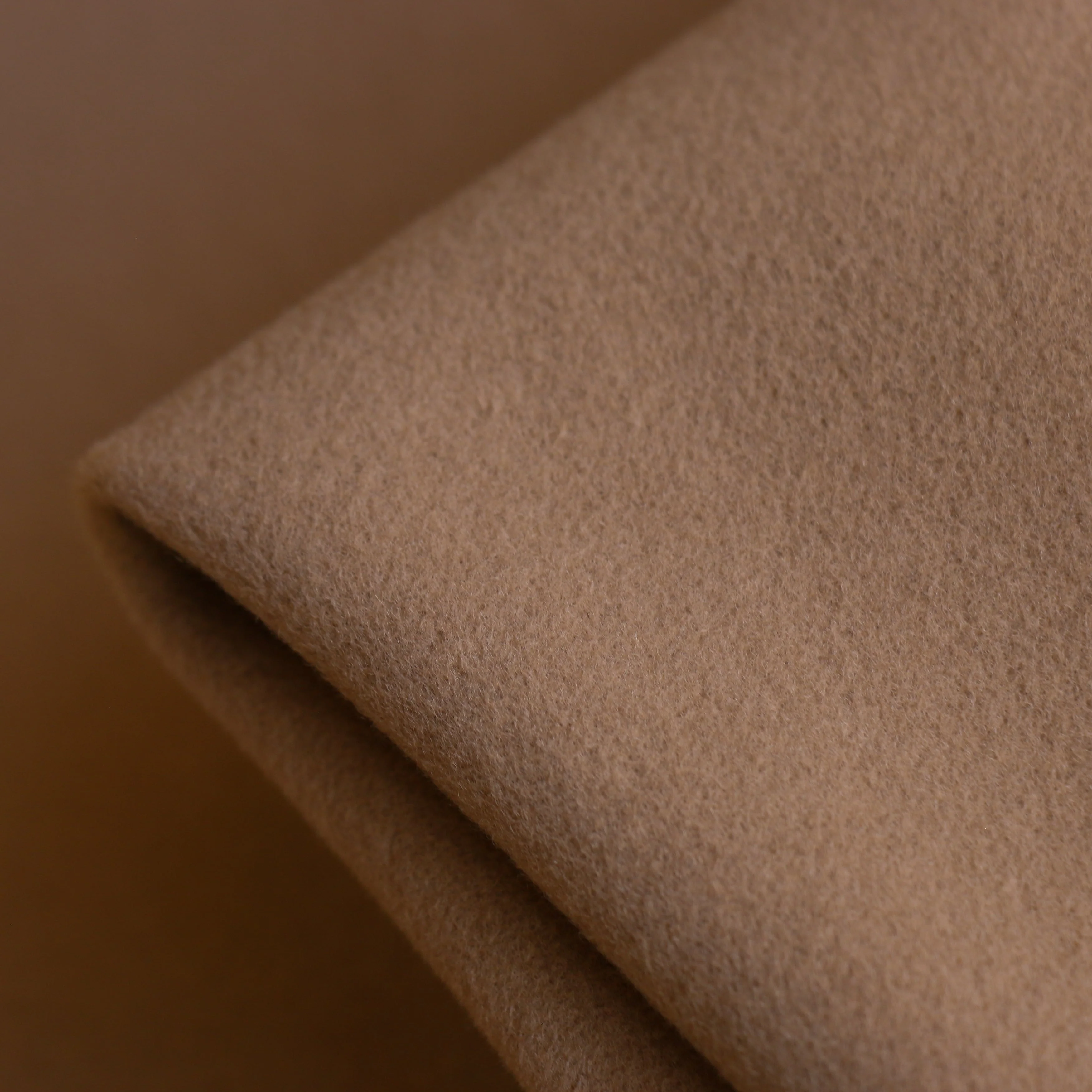 Cappotto Cammello Coating