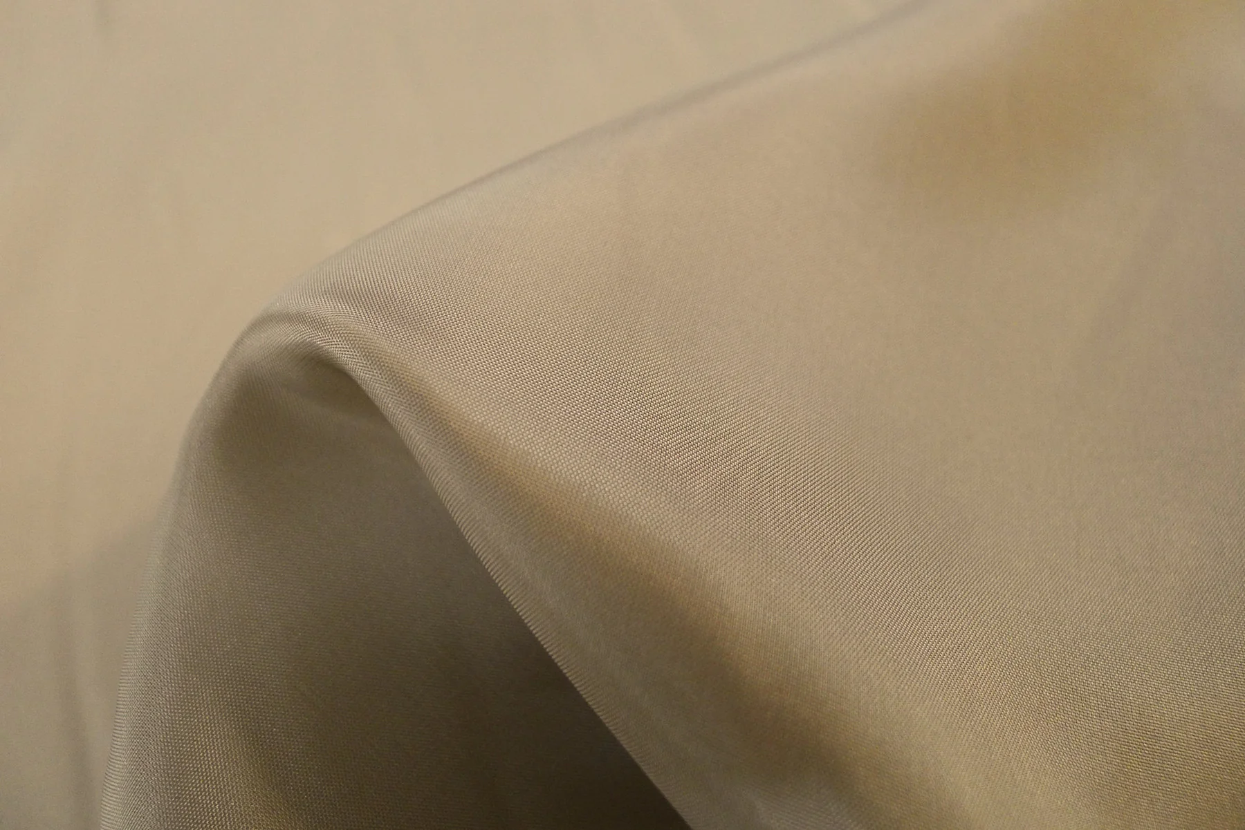 Champagne Rayon Lining