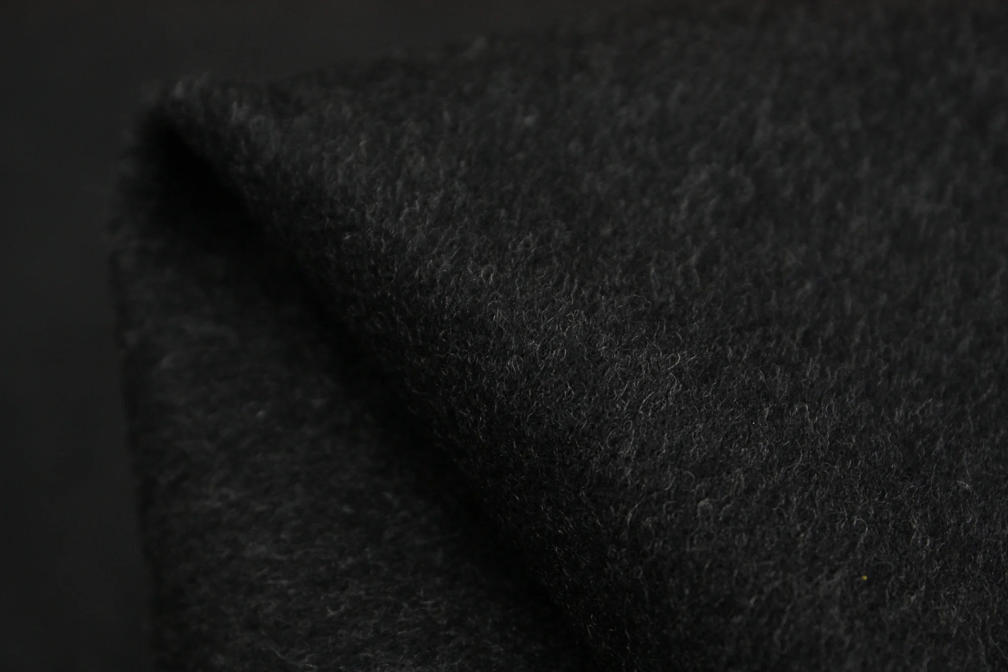 Charcoal Intenso - Coating