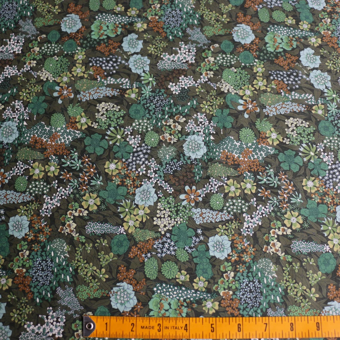 Ciara Green - Liberty Tana Lawn™ - Image 3
