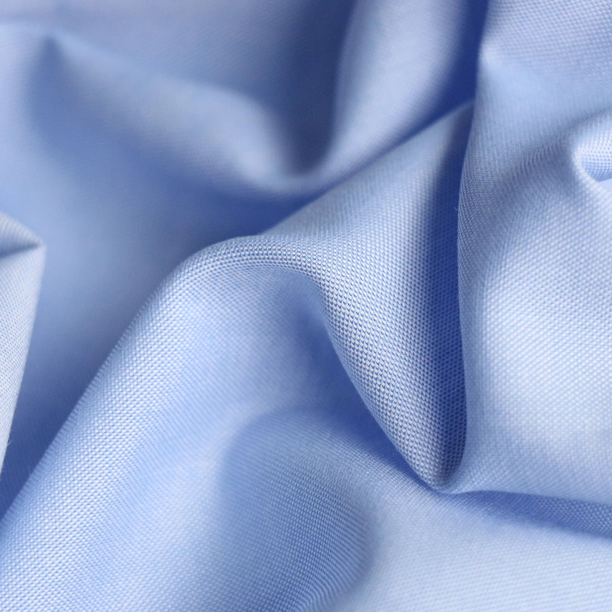 Cielo Blu Shirting - Image 2