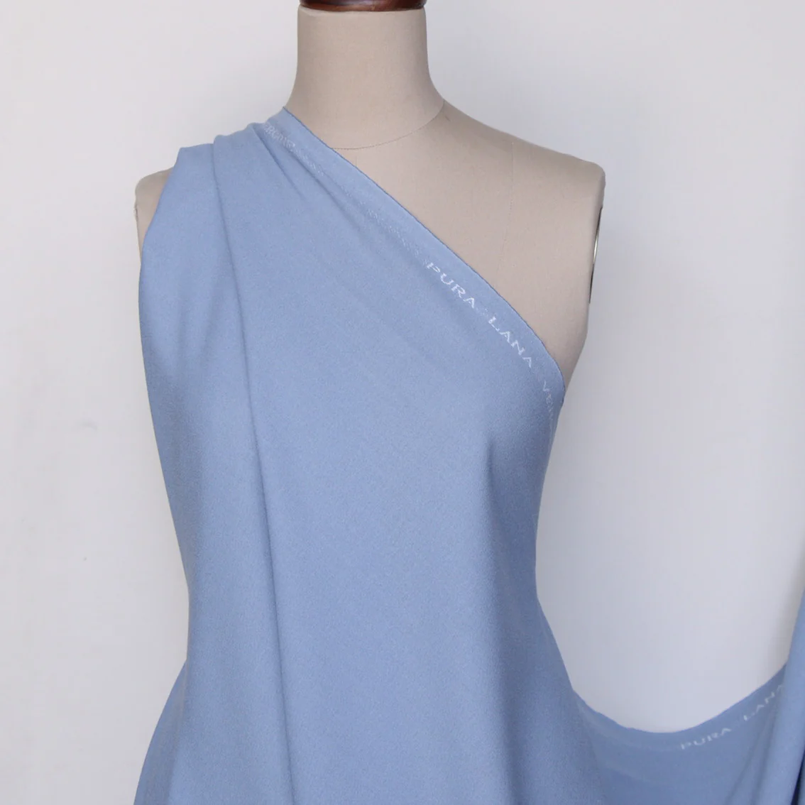 Cielo Motiv Crepe - Image 5