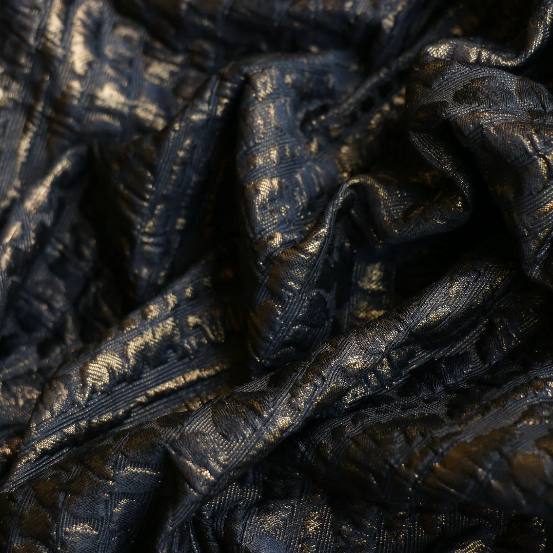Ciottolo Bronze Jacquard - Image 2