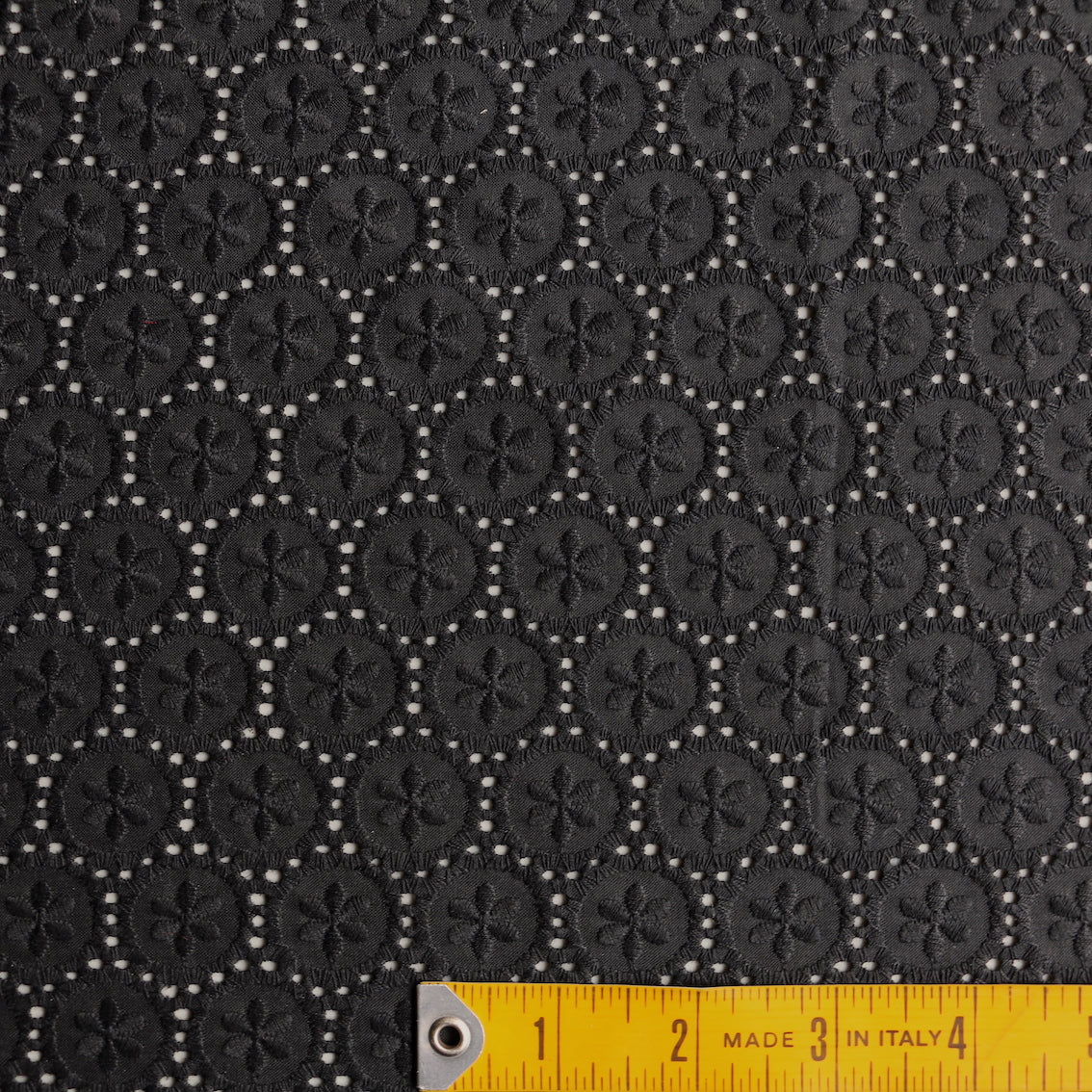 Circled Fiore Black - Image 3