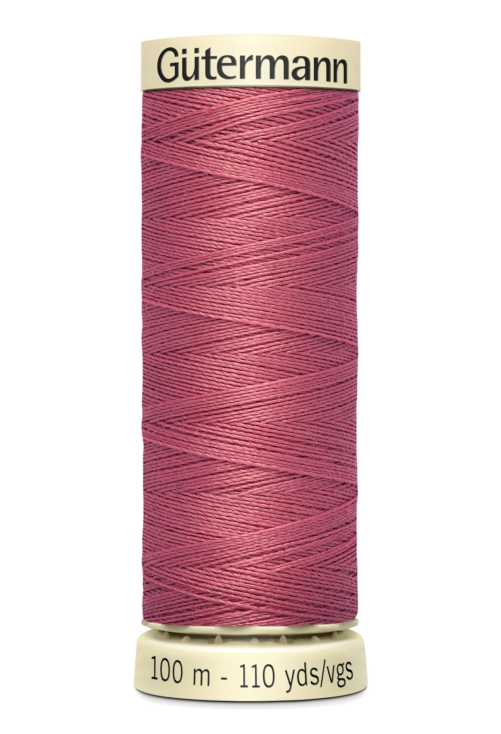 City Rouge Linen Gauze - Image 6
