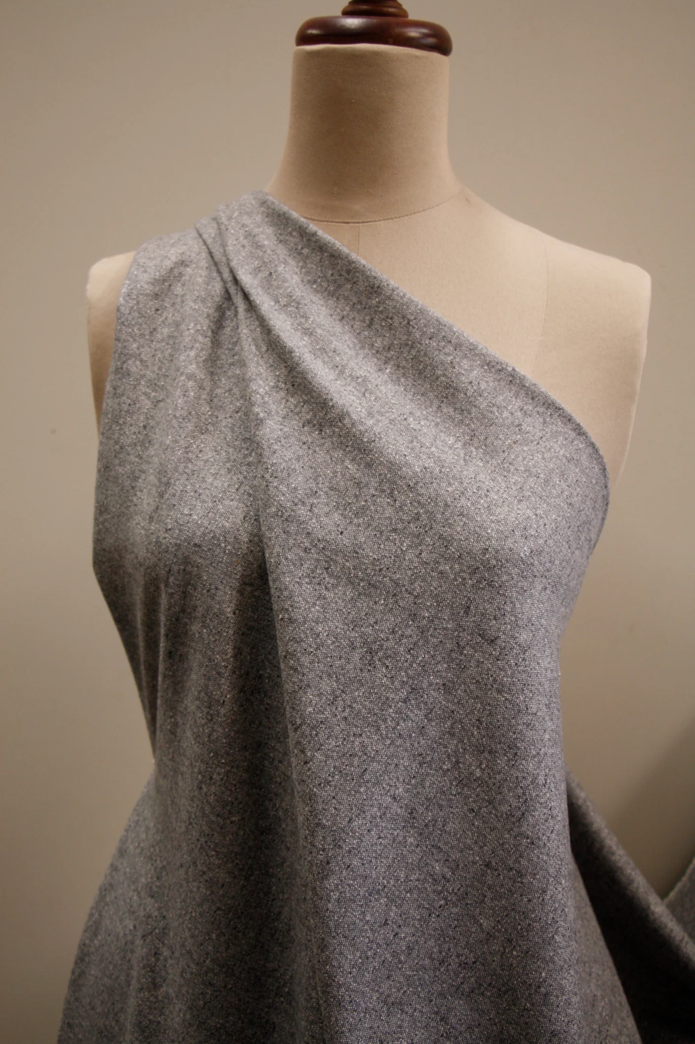Classic Speckled Tweed - Image 3