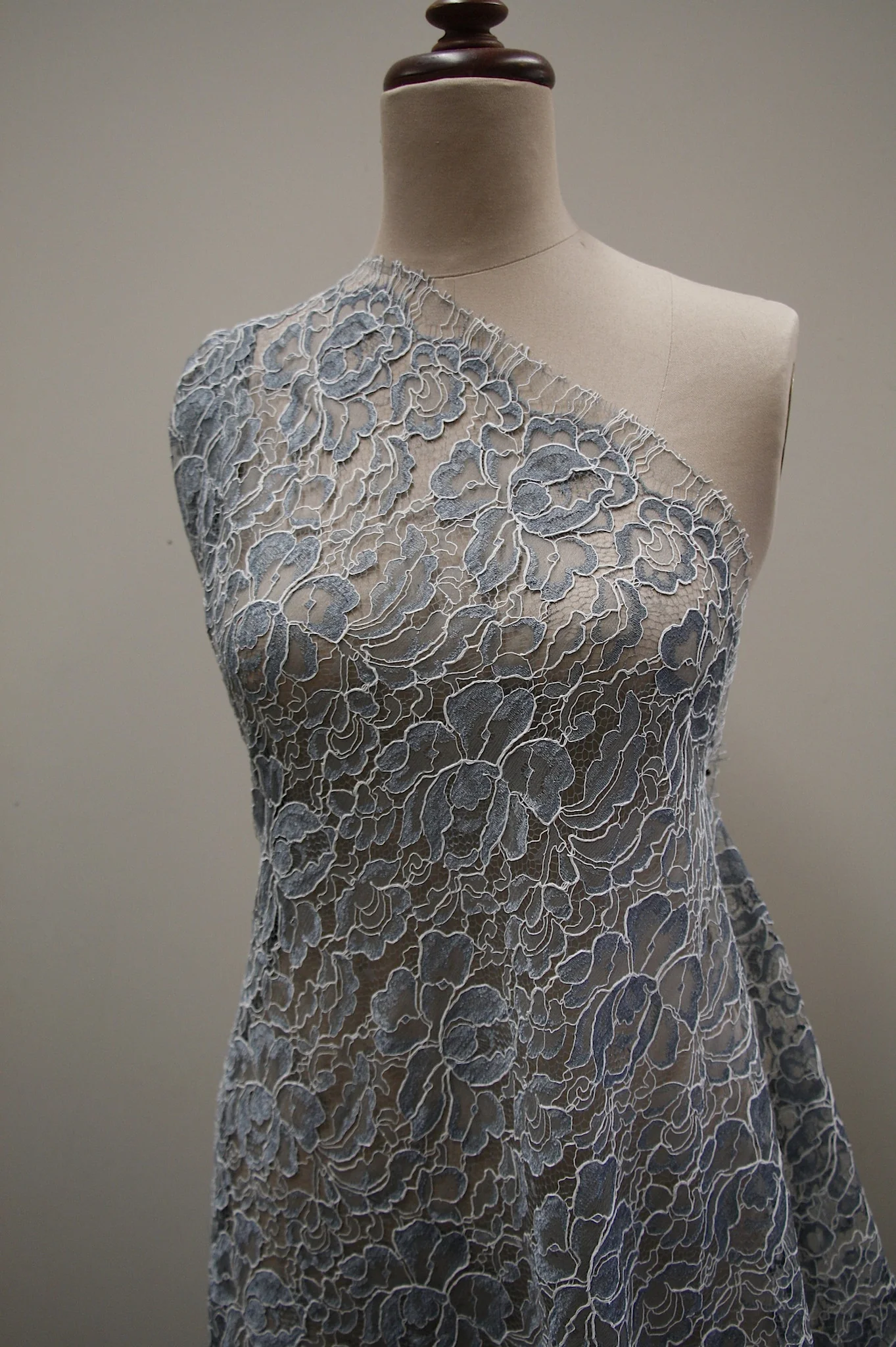Claudette Corded Lace - Image 6