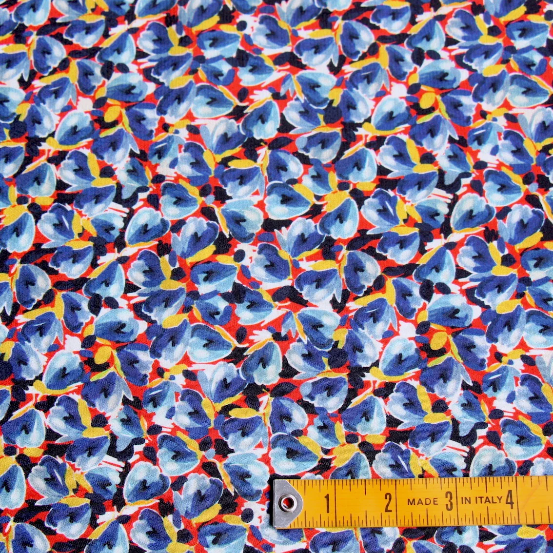 Clustered Blu - Image 4