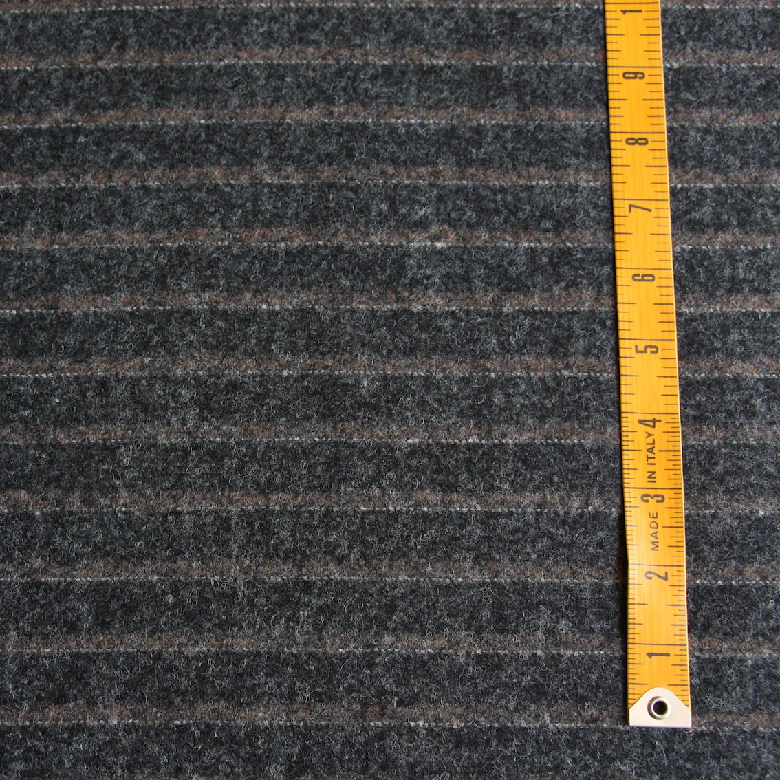 Coal And Coco Stripe - Image 2