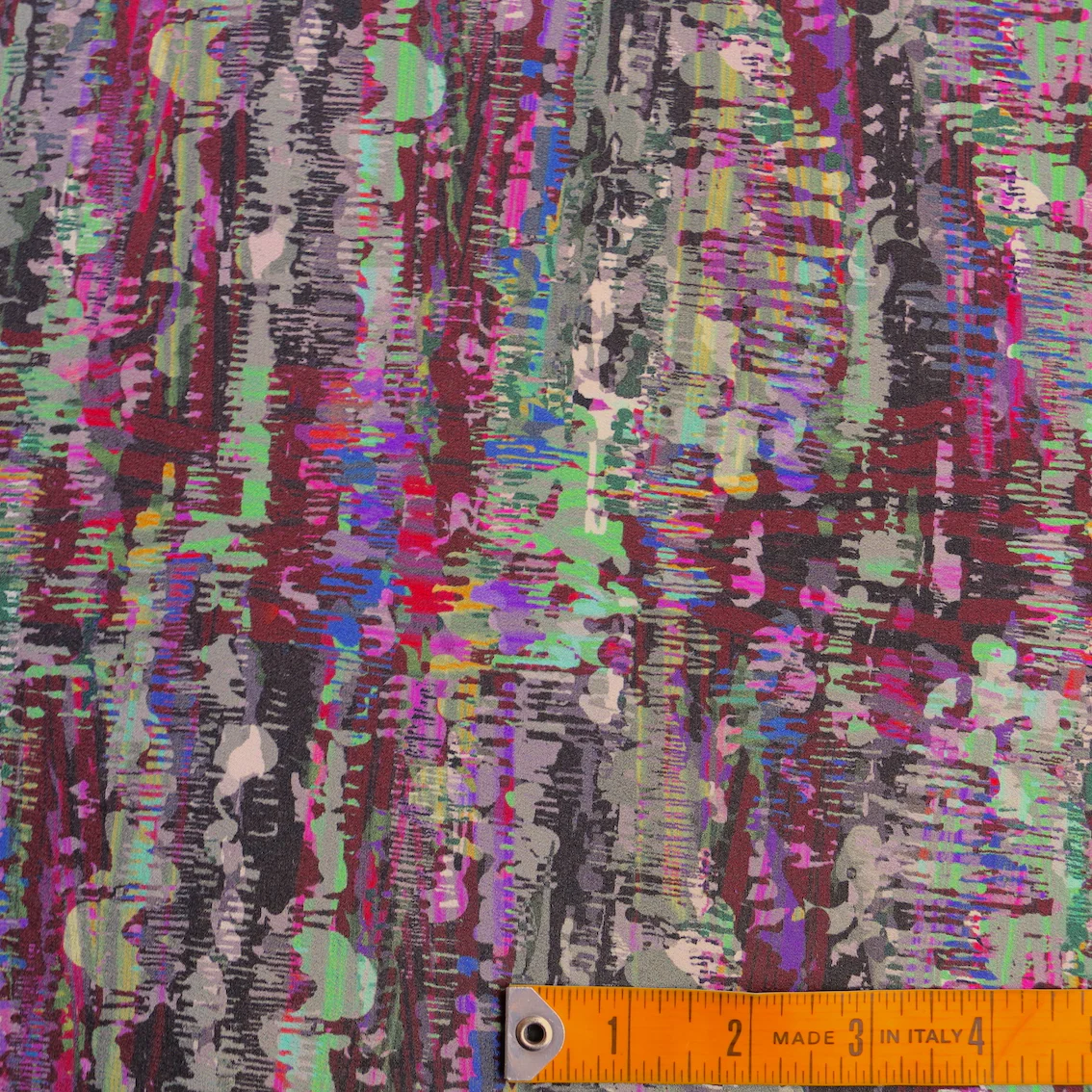 Colour Blitz Washed Silk CDC - Image 3