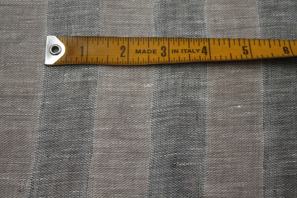 Como Beige Stripe - Image 2