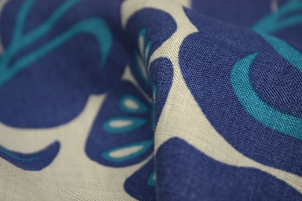 Como Blue Bloom - Image 2