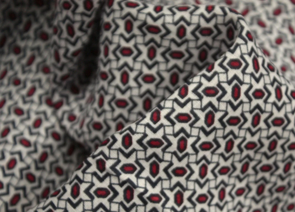 Como Star Cluster Linen - Image 2