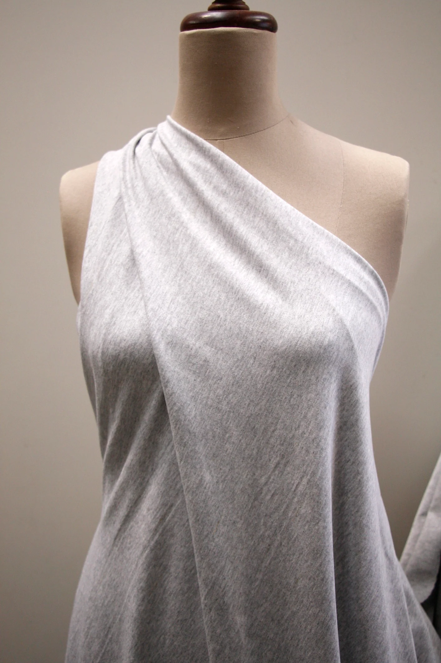 Concrete Marle Jersey - Image 3