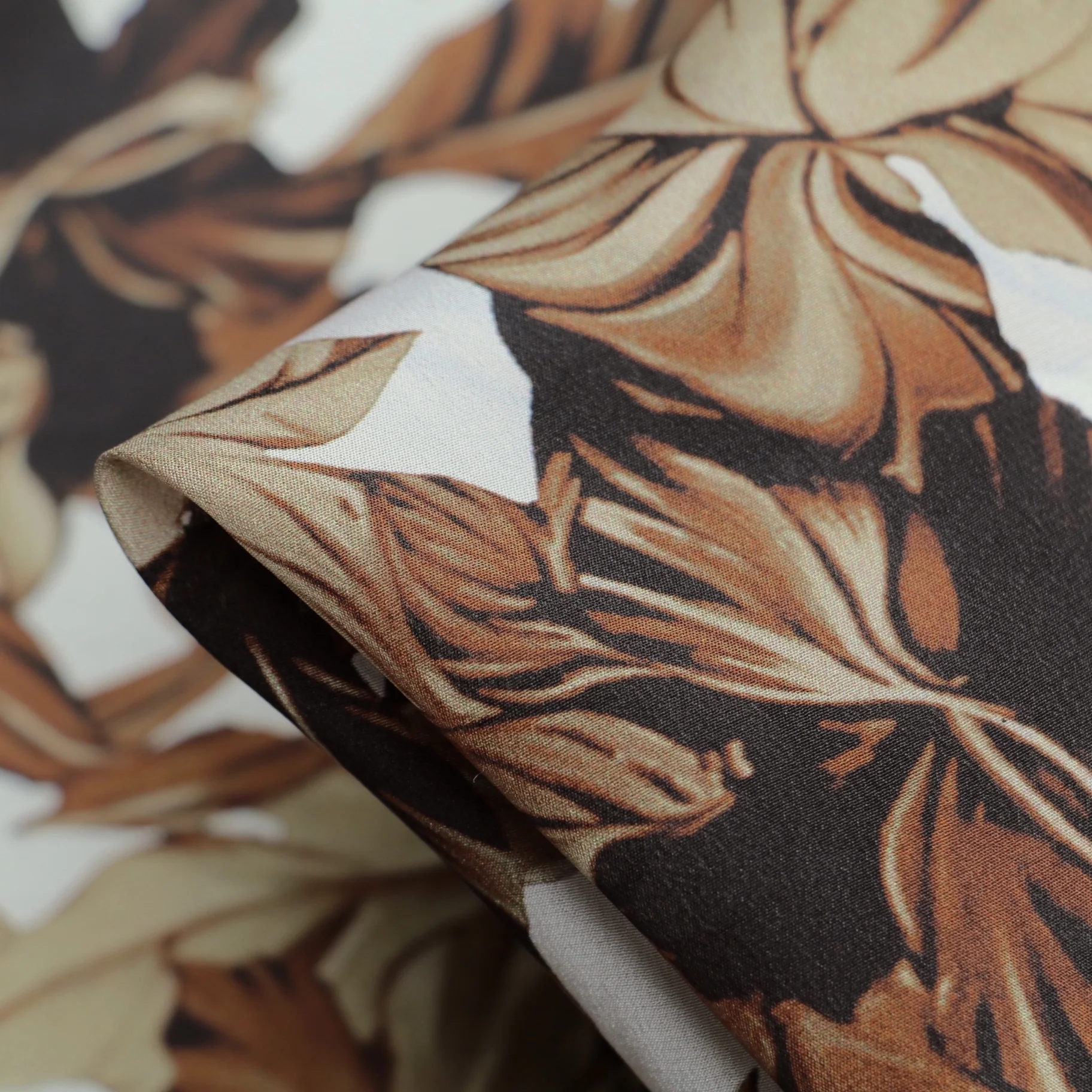 Copacabana Silk CDC