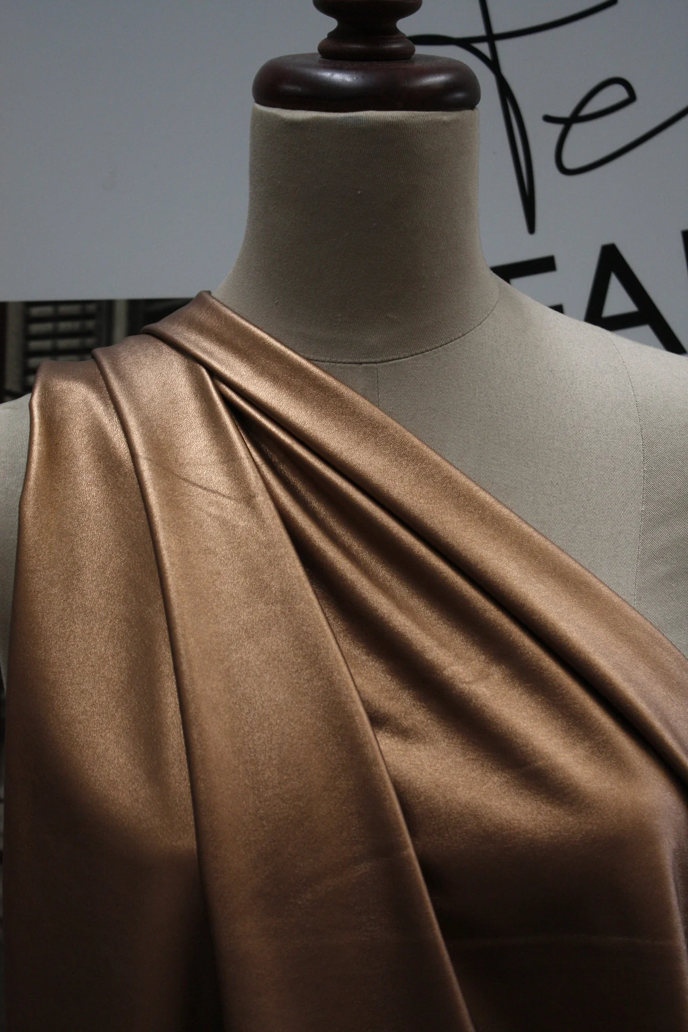 Copper Vinyl - Image 3