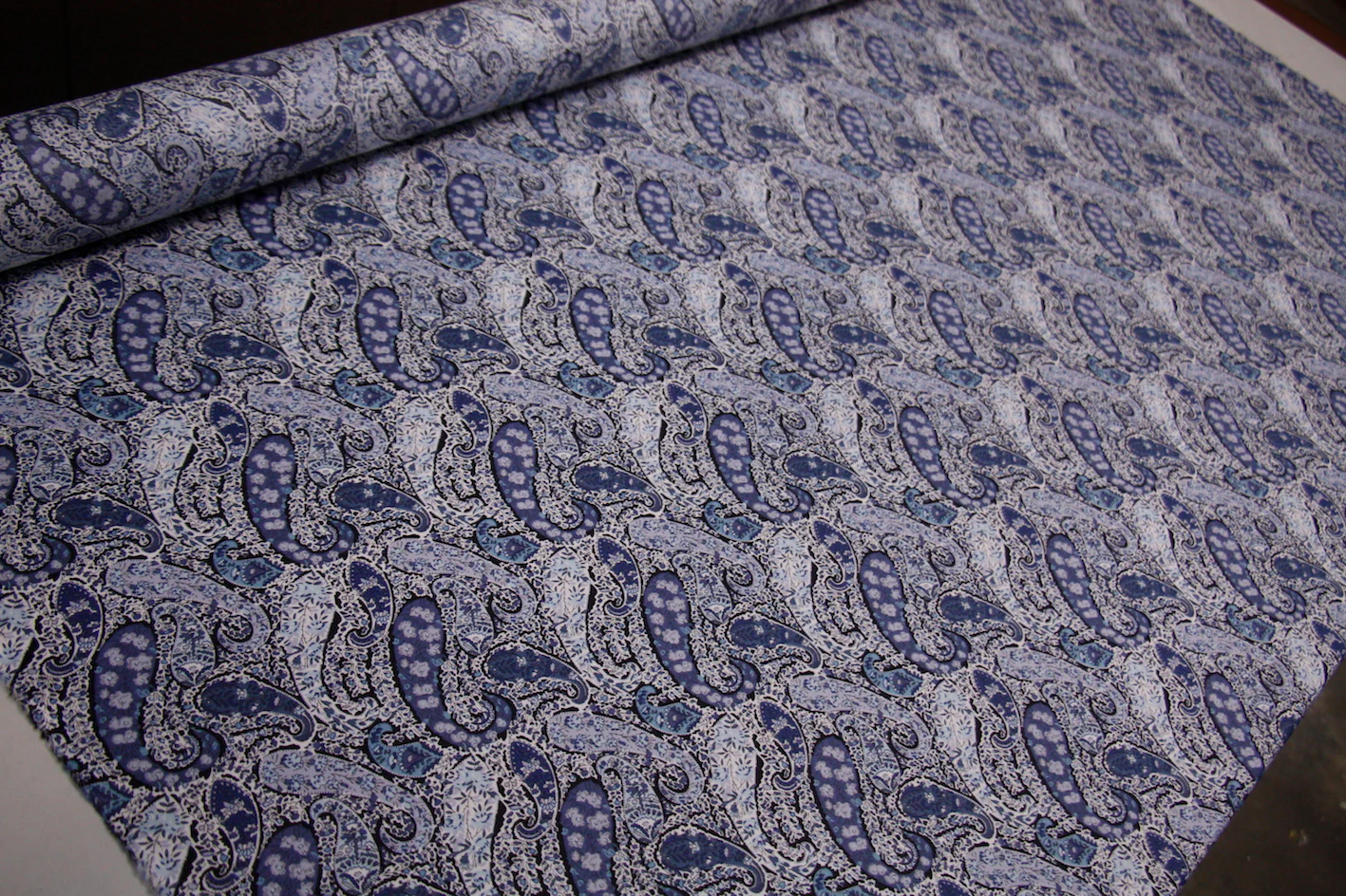 Bourton - Tana Lawn - Image 3