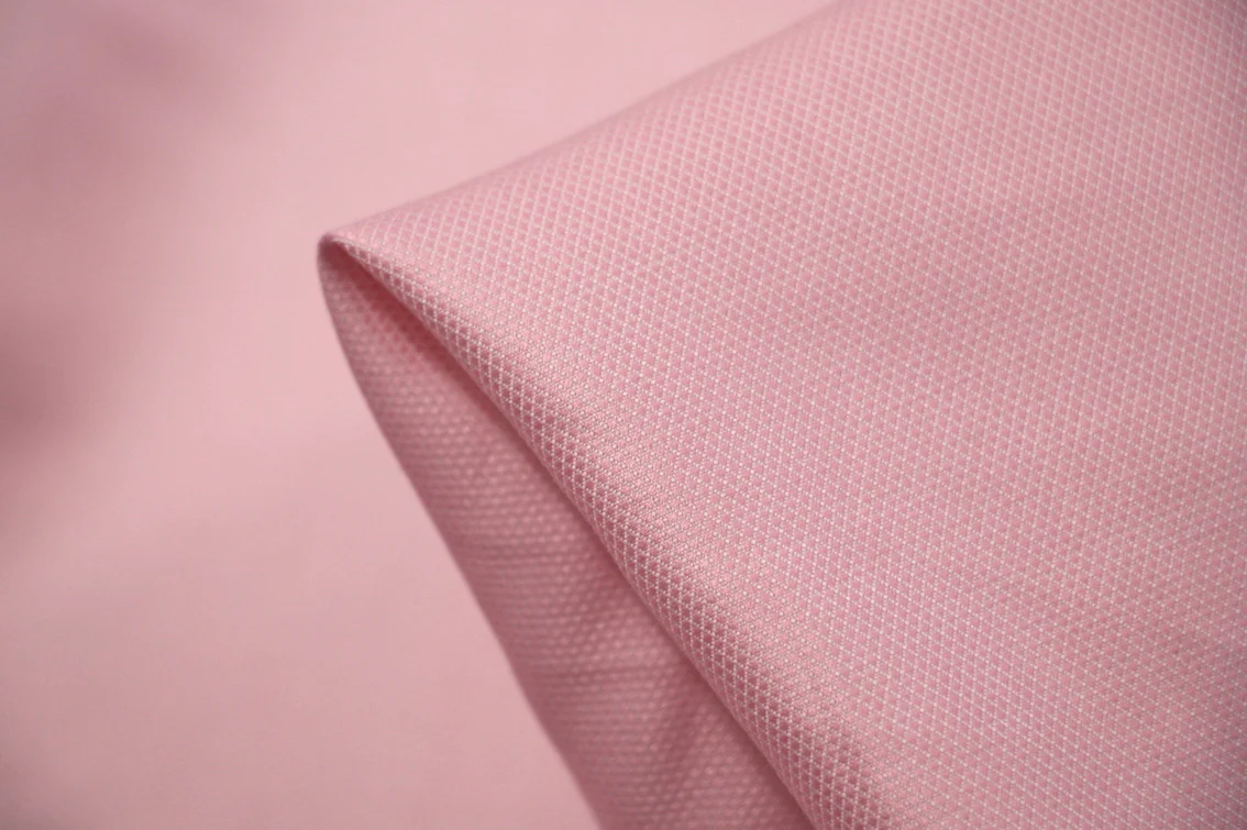 CBO Pink Shirting