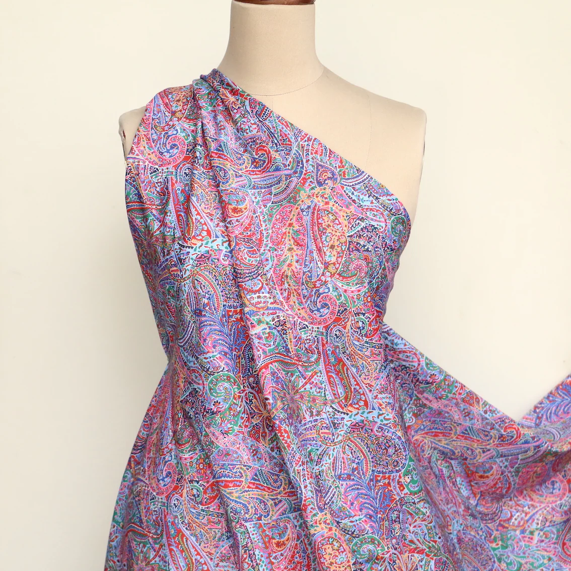 Dana Sharmin Blue Liberty Tana Lawn™ - Image 6