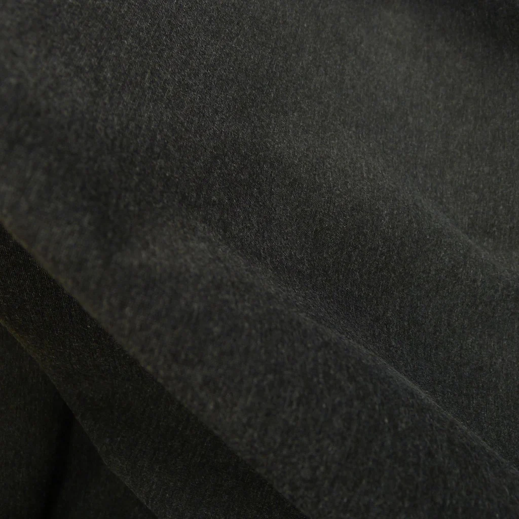 Dark Marble Ponti Knit - Image 3