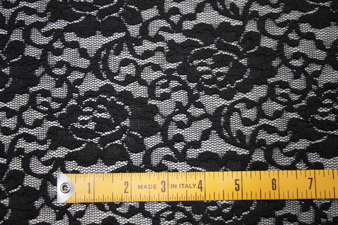 Dark Rose Lace - Image 2
