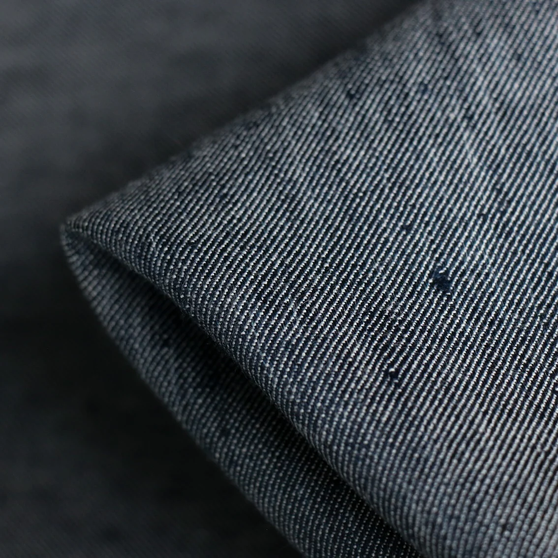 Denim Lino Stretch