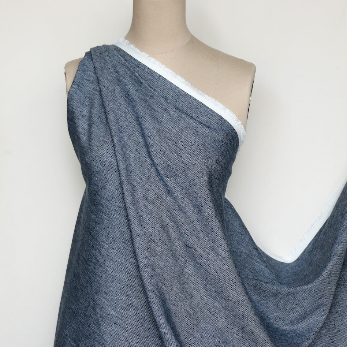 Denim Lino Stretch - Image 4