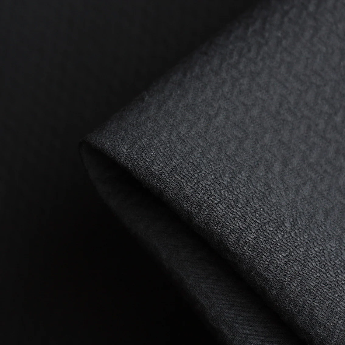Dented Black