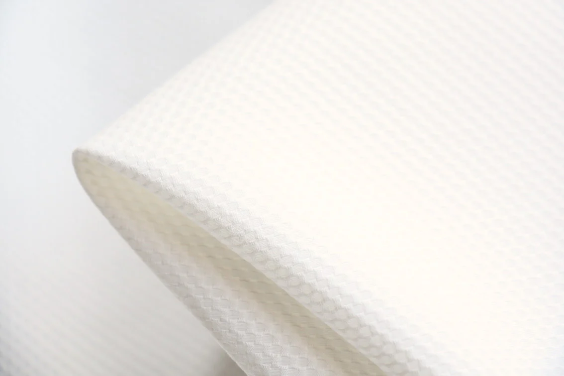 Dented Ivory