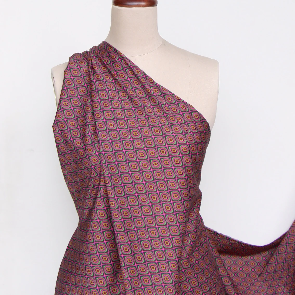 Diamond Loom - Liberty Tana Lawn™ - Image 6