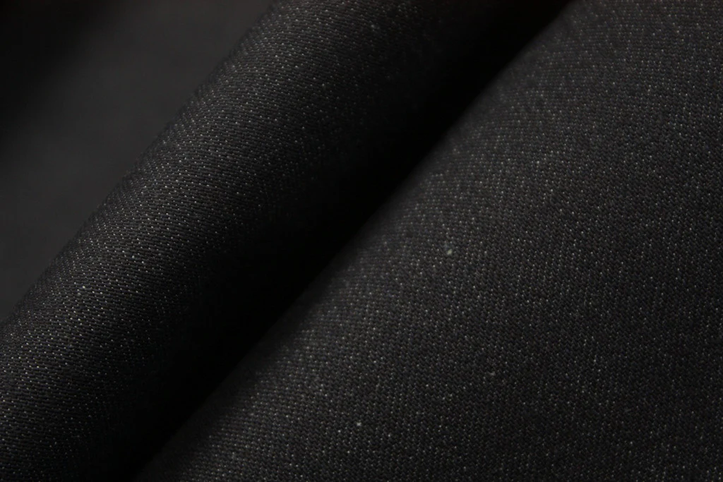 DiCaprio Denim - Stretch Denim