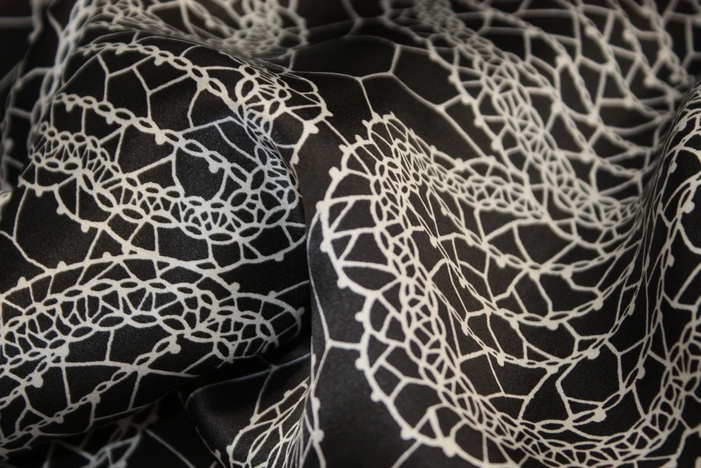 Doily Heaven