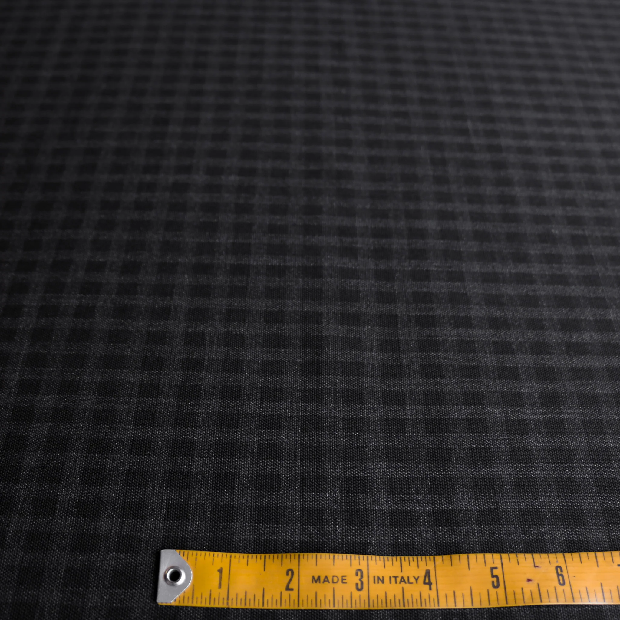 Donaci Check Fine Wool - Image 3