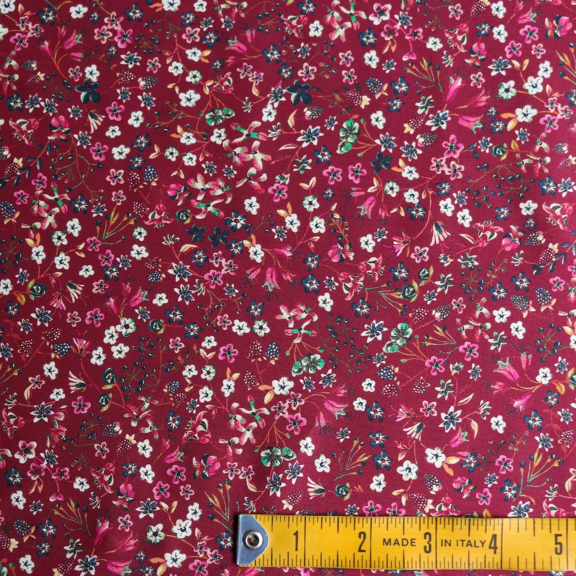 Donna Leigh Cherry - Liberty Tana Lawn™ - Image 3
