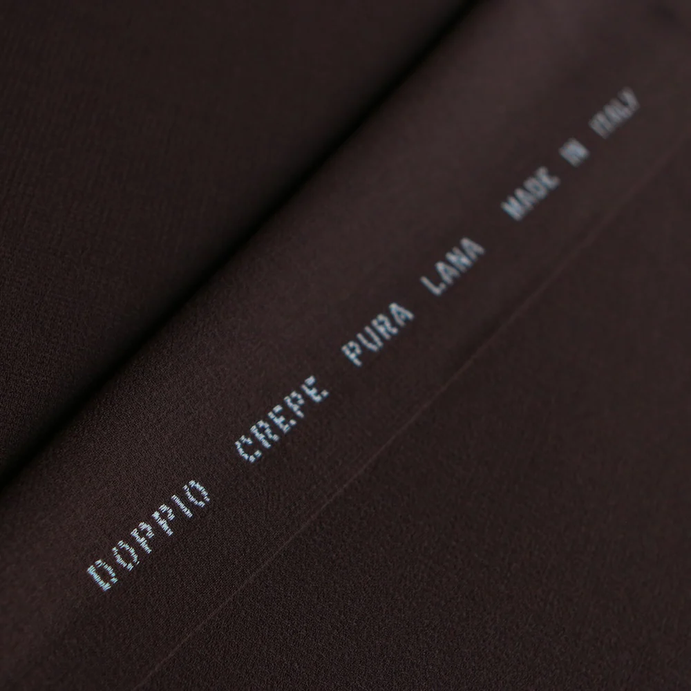 Doppio Crepe Chocolate - Image 4