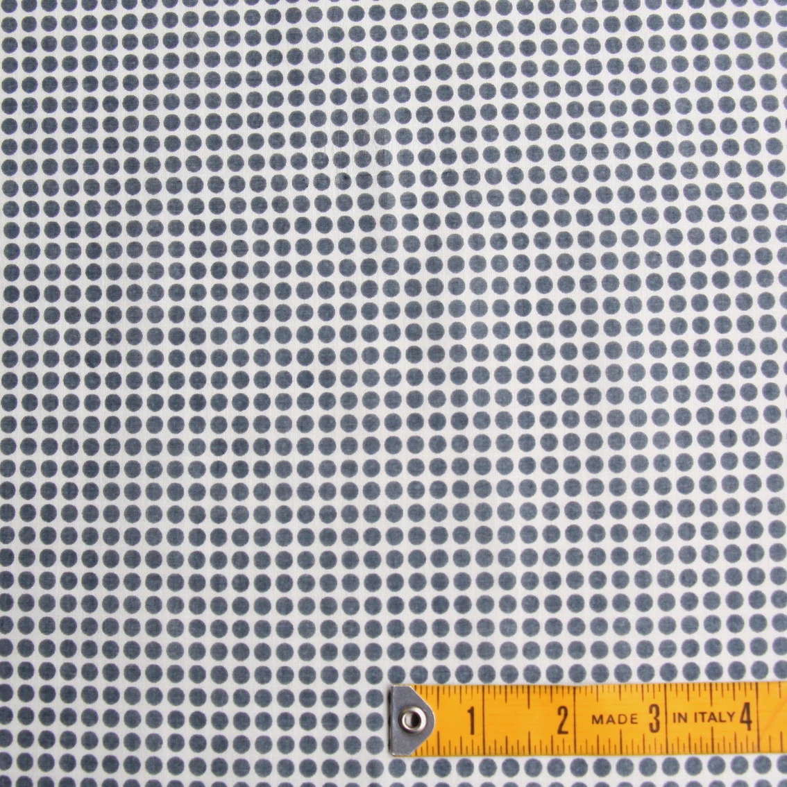 Dotted Rows Blue - Image 3