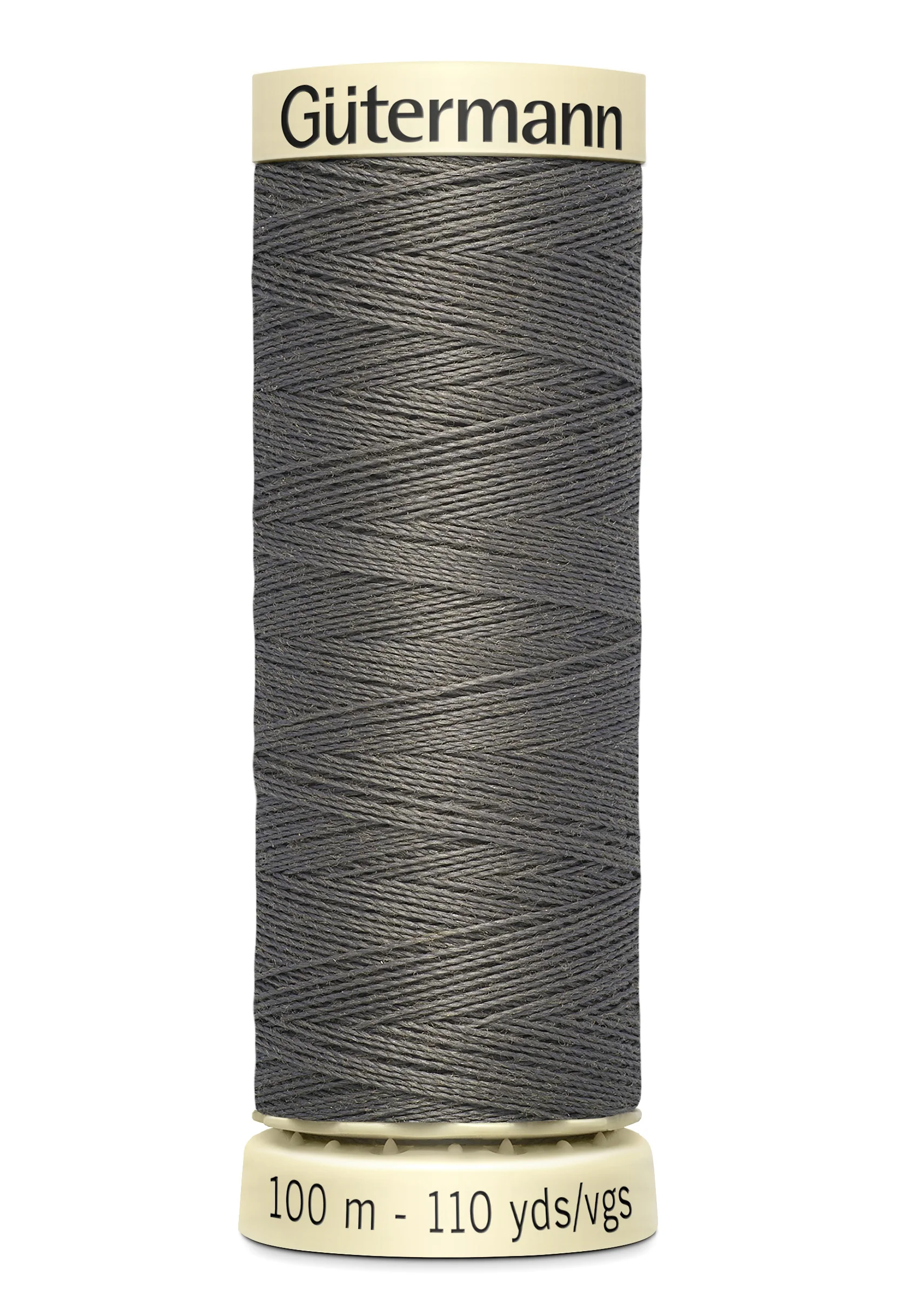 Dove Grey Rayon Lining (120cm wide) - Image 4