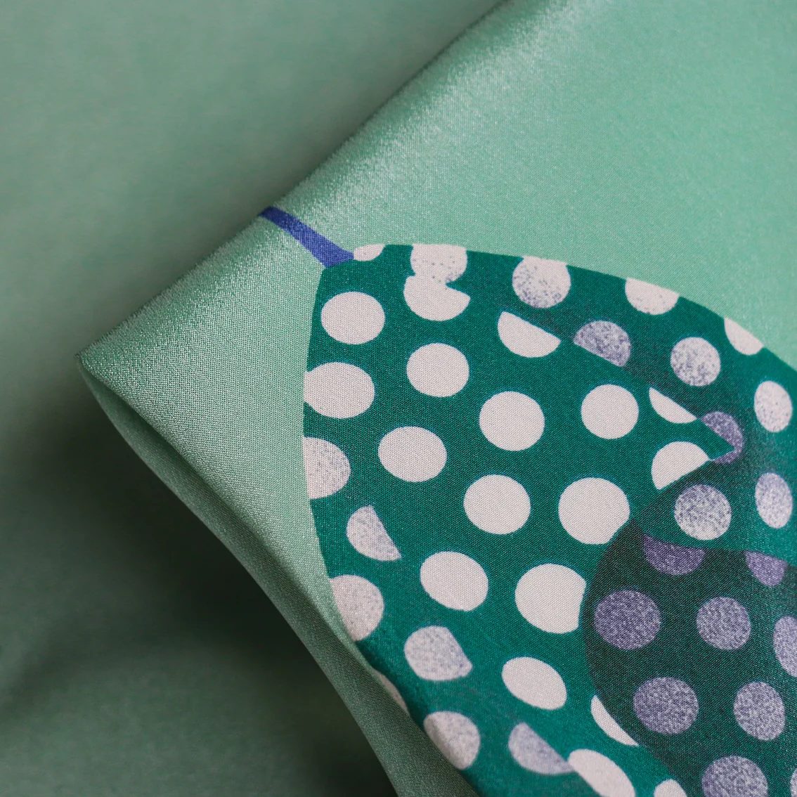 Dream Drops Teal/Jade C.D.C