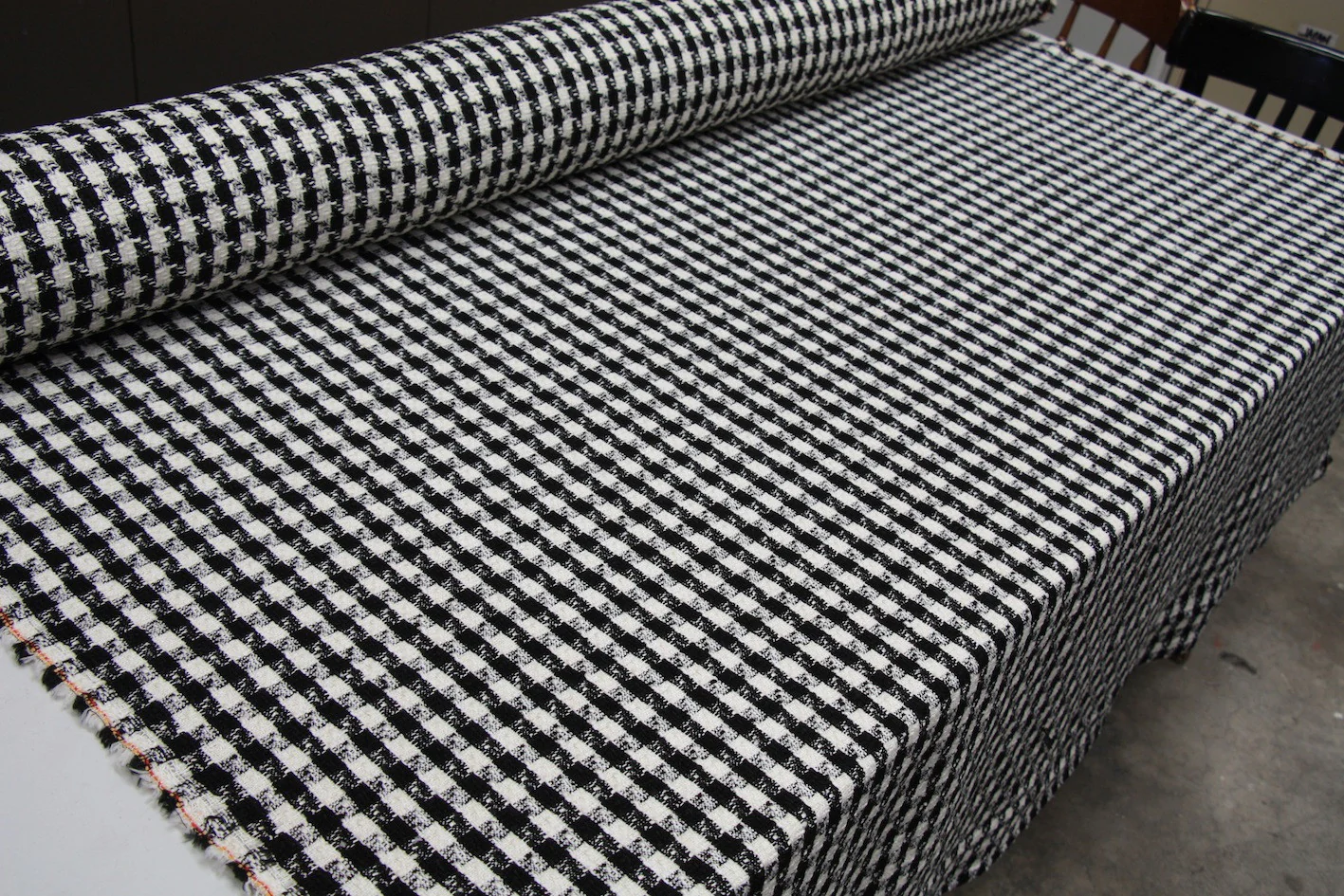 Duo Tweed - Image 3