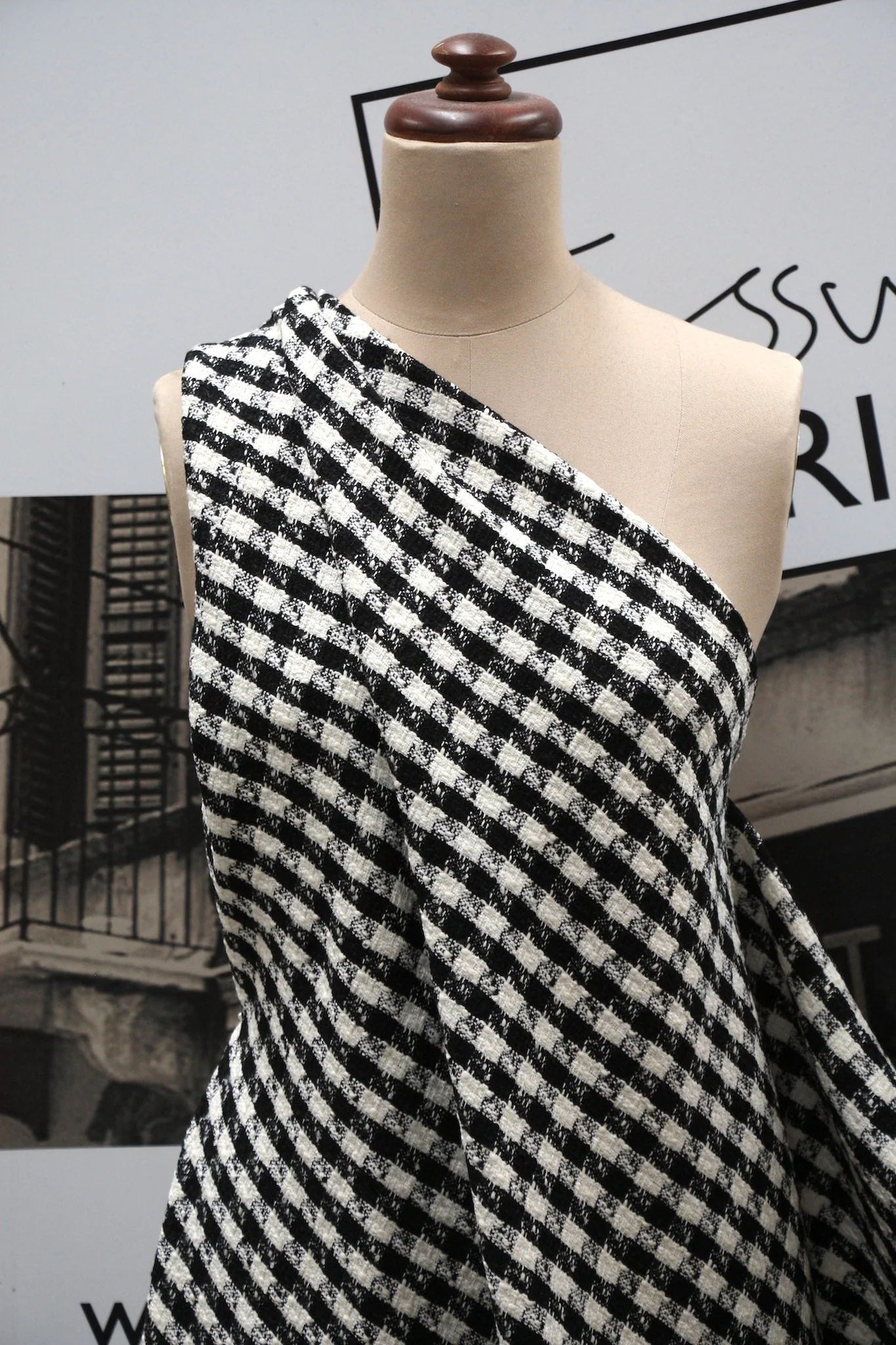 Duo Tweed - Image 5