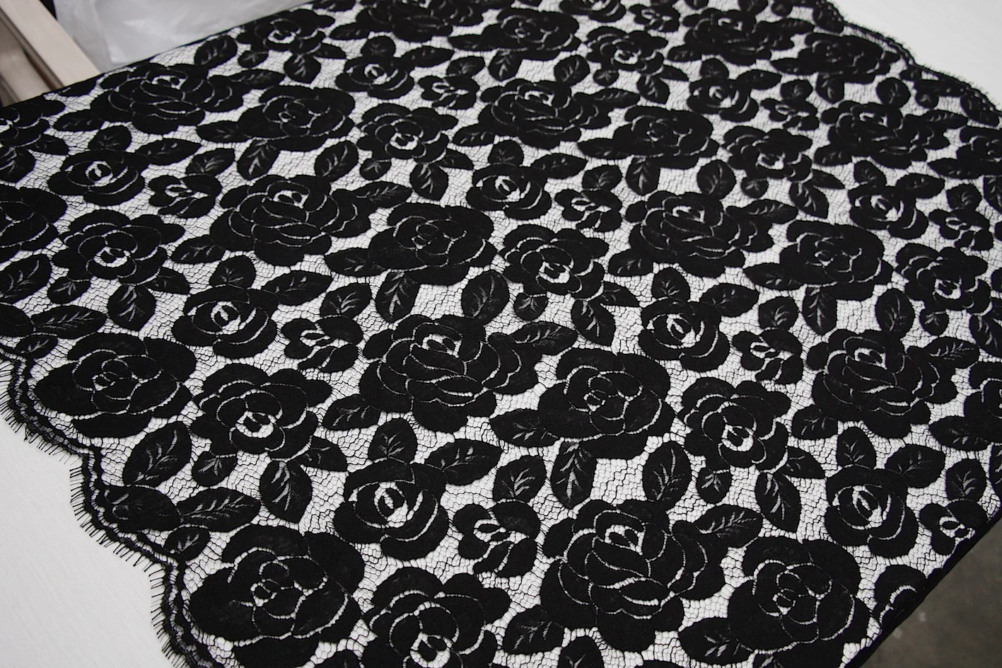 Ebene Dentelle Lace - Image 5