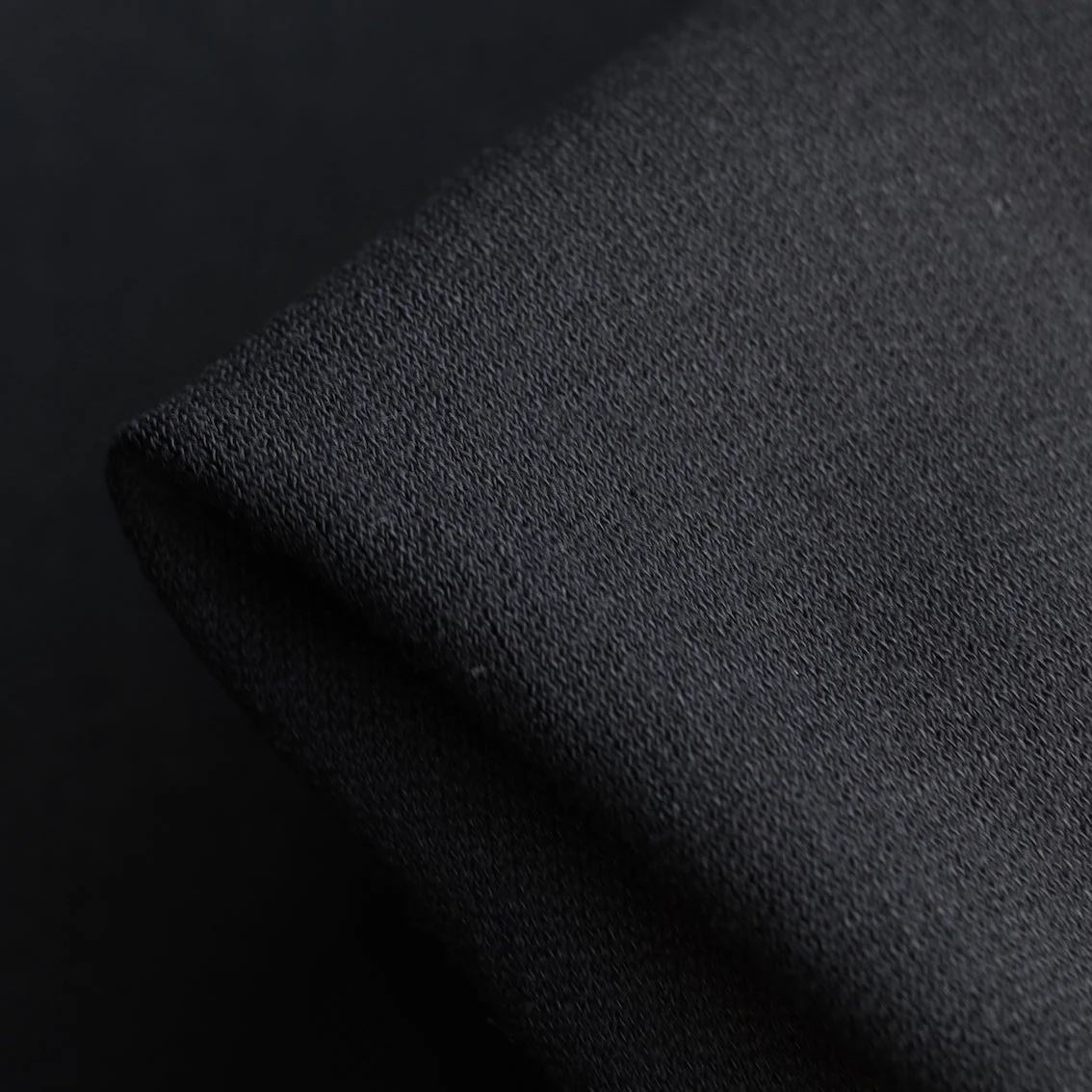 Ebony Madrid Double Knit