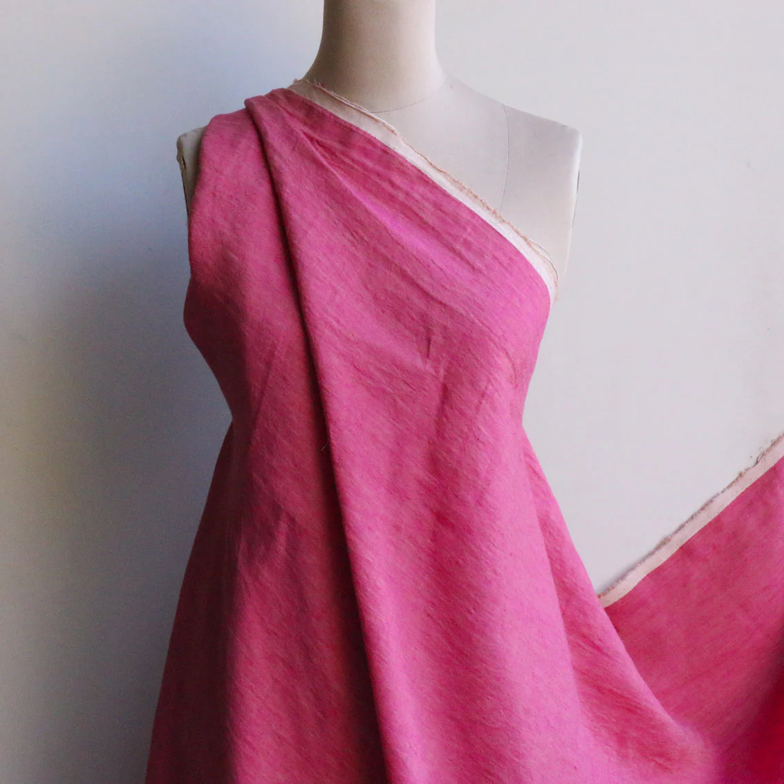 Ellie Sherbet Yarn Dyed Linen - Image 4