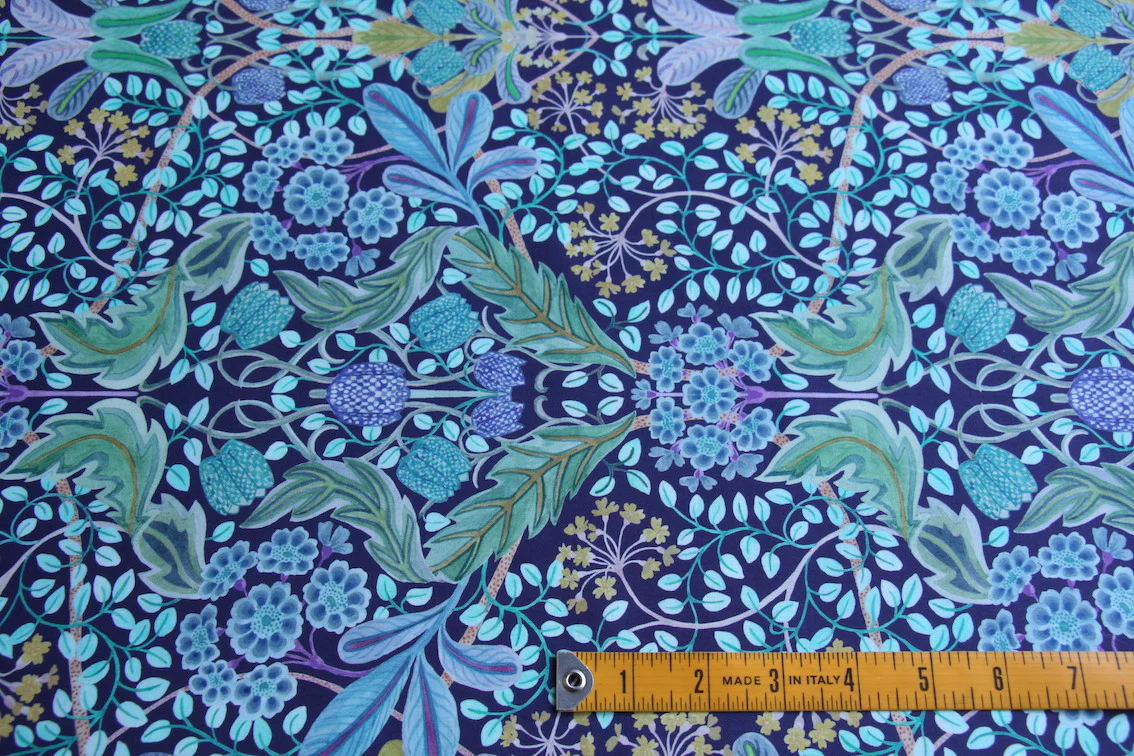Elm House - Liberty Tana Lawn⢠- Image 2