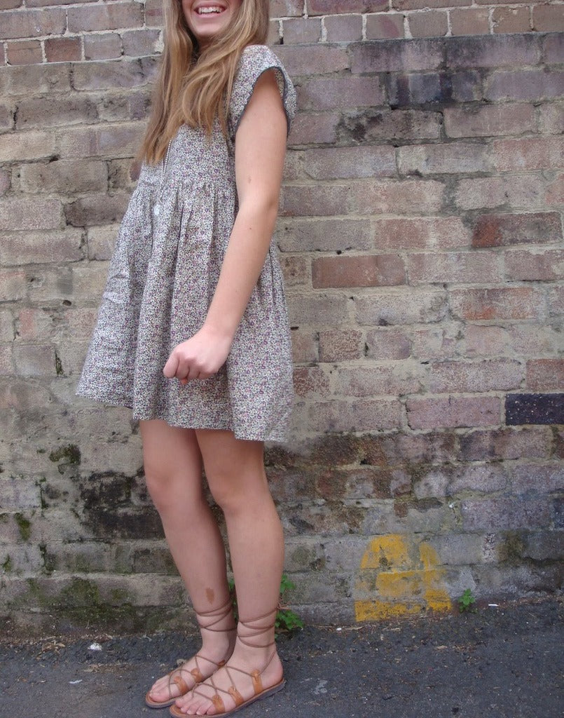 Eloise Sand - Tana Lawn - Image 5